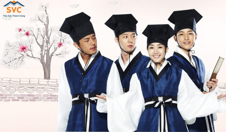 Thủ tục du học Hàn Quốc năm nay có khá nhiều thay đổi